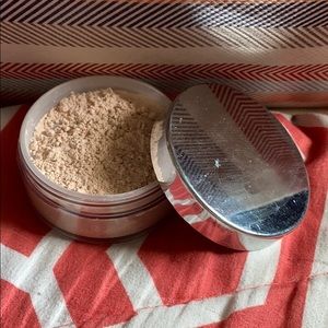 Mary Kay mineral powder foundation